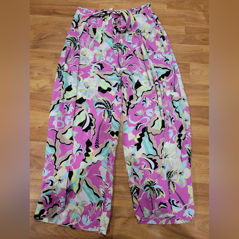 New Look Summer Pants Size L